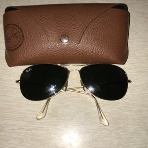 Ray ban sunglasses